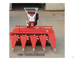 Rice Harvester As A Professional Manufacturers Of Grain Binder