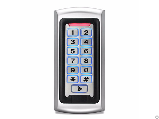 Biometric Device Gk-603e