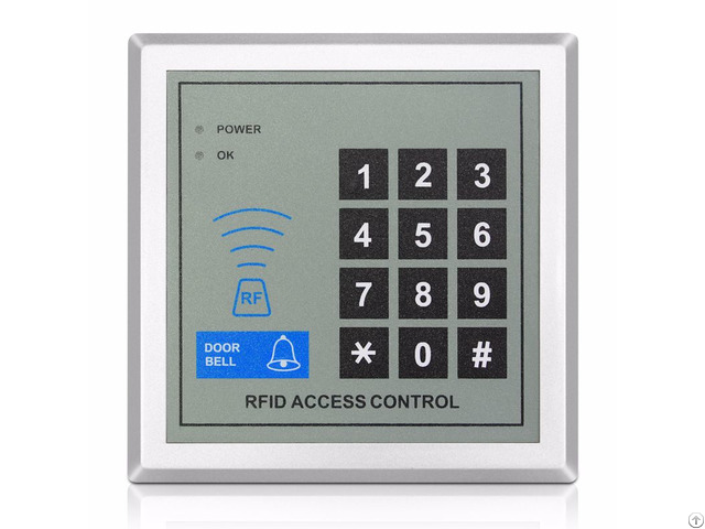 Access Control Machine M3