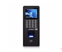 Access Control Machine Kk F18