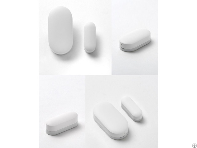 Wholesale Wireless 433mhz Long Distance Door Sensor Detector