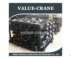 Kobelco Crawler Crane Cke2500 Track Shoe Manufacturer