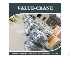 Crawler Crane Ihi Track Pad For Dch1200 Cch1500 2 Cch2000 Zhaohua