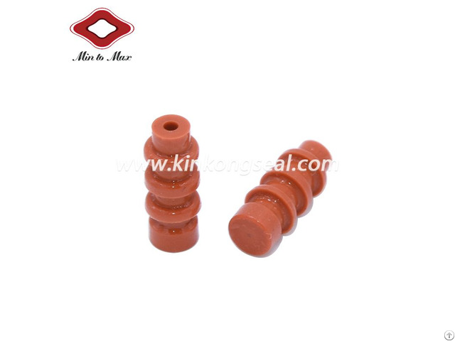 Te Connectivity 060 Series Cavity Plug 1473234 1