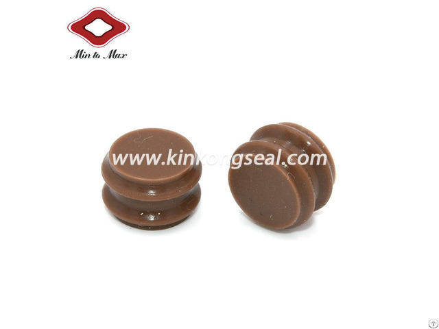 Silicone Automobile Wire Seals