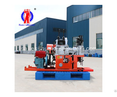 Yqz 30 Hydraulic Core Drilling Rig Machine Manufacturer