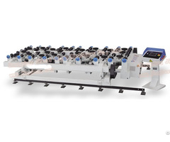 High Speed Intelligent Loading Machine Series