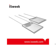 Sh Thin Film Humidity Sensing Element