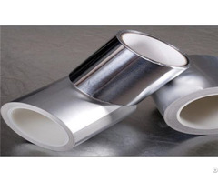 Self Adhesive Single Double Lead Aluminum Foil