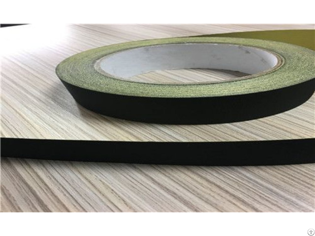 Flame Retardant Acetate Nylon Cloth Covered Wire Winding Tape