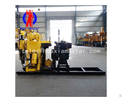 Hz 130y Hydraulic Core Drilling Rig Machine Manufacturer For China