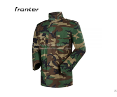 Hot Sale Camo Military M65 Jacket