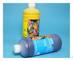 Economic Dx5 5113 Dye Based Sublimation Ink For Digital Textile Printing