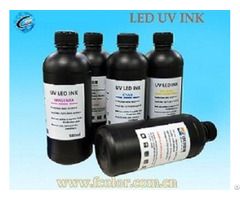 Manufacturer For Ricoh Gen5 Gen4 Led Uv Printer Inks