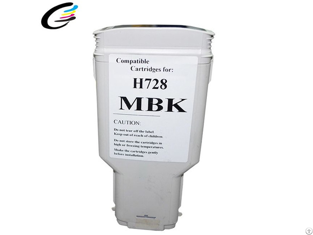 Compatible Ink Cartridge With Chip For T730 T830 Series Printer