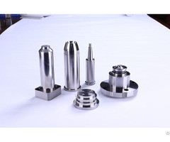 Professional Plastic Mold Parts Supplier Punch And Die Manufacturer In Dongguan