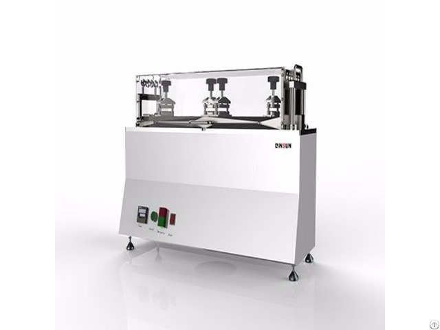 Dynamic Fatigue Testing Machine