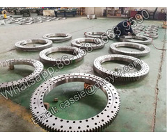 Ec210blc Swing Bearing