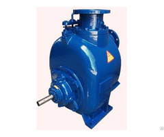 T P Super Self Priming Sewage Wastewater Pump