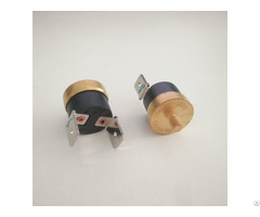 Ksd Thermostat With Copper