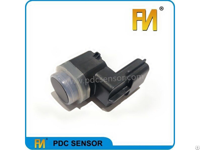 Renault Pdc Sensor 25349 1812r