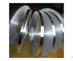 Stainless Steel Strips