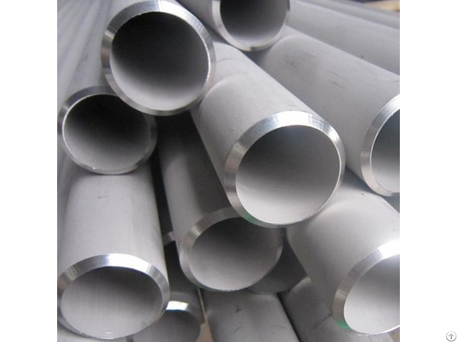 Stainless Steel Pipes And Tubes