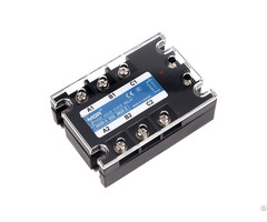 Three Phase Ac Solid State Relay Mgr 30323825z