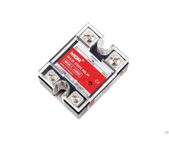 Ac Solid State Relays Mgr 1a48