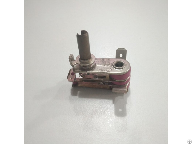 High Power Electric Heater Temperature Control Kst Thermostat