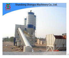 Concrete Batching Plant