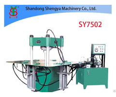 Sy7502 Paver Brick Making Machine