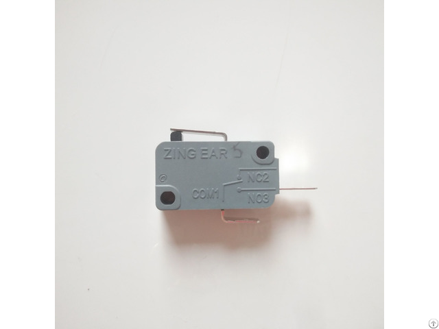 High Quality Sw11 Series Micro Switch Made In China Factory Supply