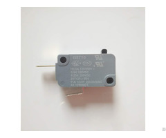 China Supply Micro Switch With Super Quality Competitive Price