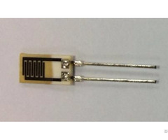 J3a Humidity Sensor Ic