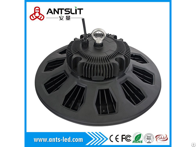 Ip65 Waterproof 100w Ufo Led High Bay Light 140lm W