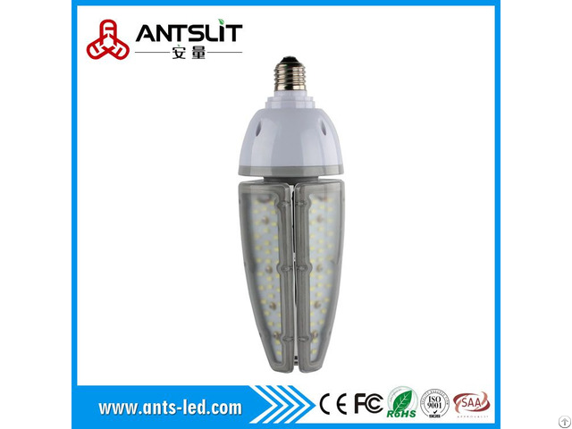 Newest Design 360 Degree Led Corn Bulb Light 30w 40w 50w 5 Years Warranty