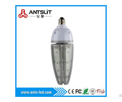 Newest Design 360 Degree Led Corn Bulb Light 30w 40w 50w 5 Years Warranty