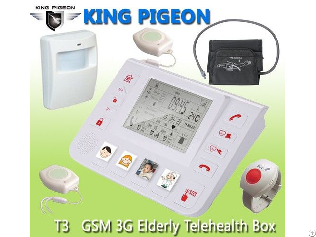 Low Price Elderly Care Products Safety T3