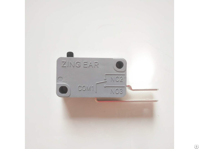 Momentary Button Sensor Mini Micro Switch With High Quality