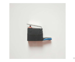 Hot Selling Waterproof Micro Switch With Good Quality For Home Appliance