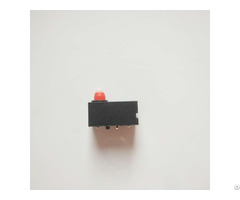 Customized Top Sales Micro Switch