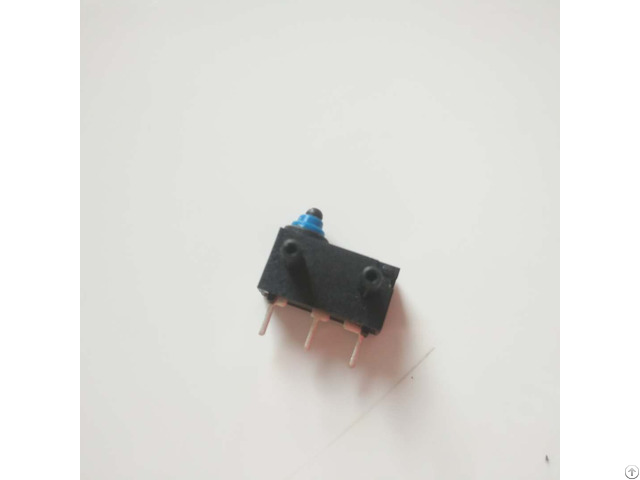 Dustproof Factory Direct Supply Micro Switch