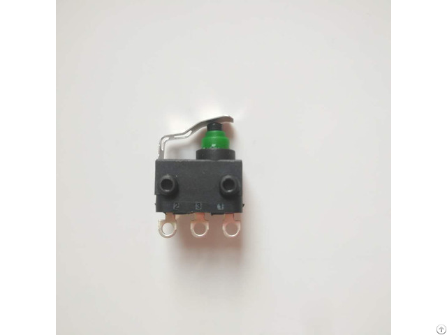 Micro Switch By Factory Direct Supply