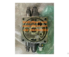 Excavator Spare Spool Valve For Komatsu Jthb60
