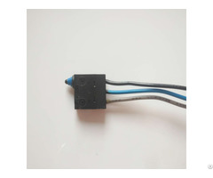 China Supply Micro Switch