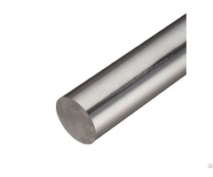 Stainless Steel Rods