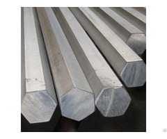 Stainless Steel Hexagon Bars Hex Bar