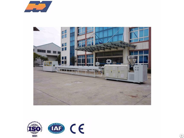 Ps Photo Frame Profile Production Line