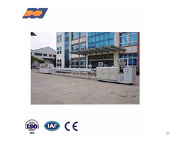 Ps Photo Frame Profile Production Line